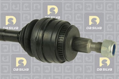 DA SILVA 8138at - Приводной вал